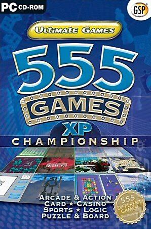 games 555 Liman